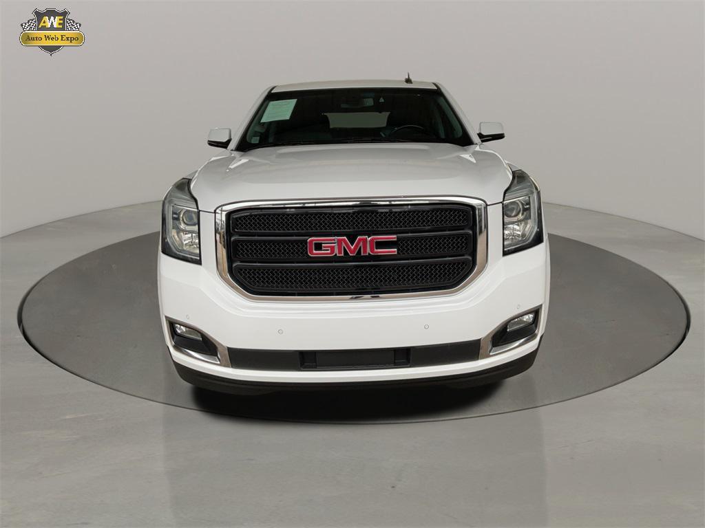 used 2018 GMC Yukon car, priced at $30,887