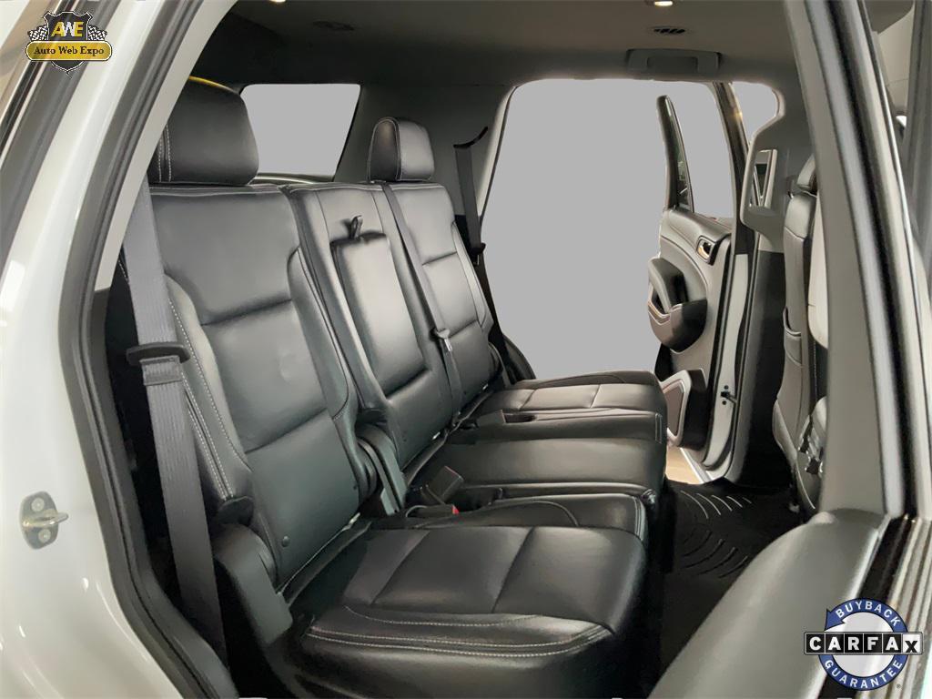 used 2018 GMC Yukon car, priced at $28,995