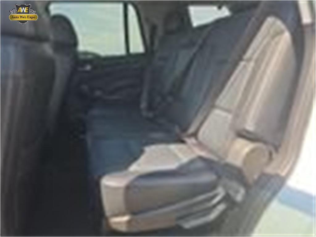 used 2018 GMC Yukon car, priced at $29,580