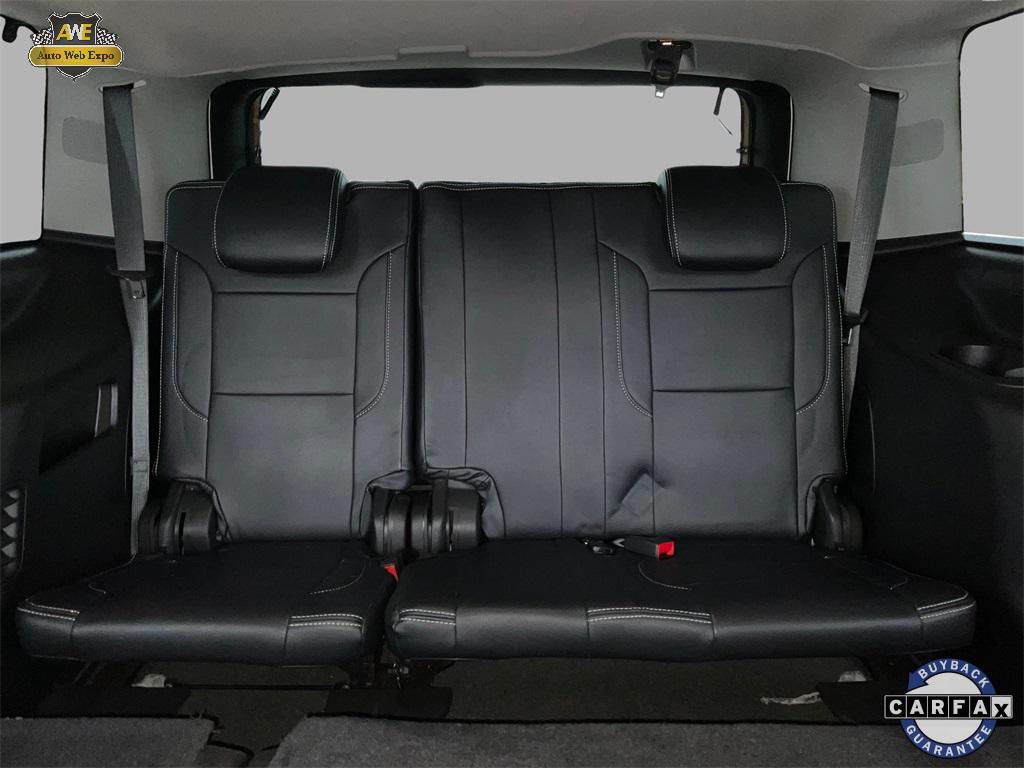 used 2018 GMC Yukon car, priced at $28,995