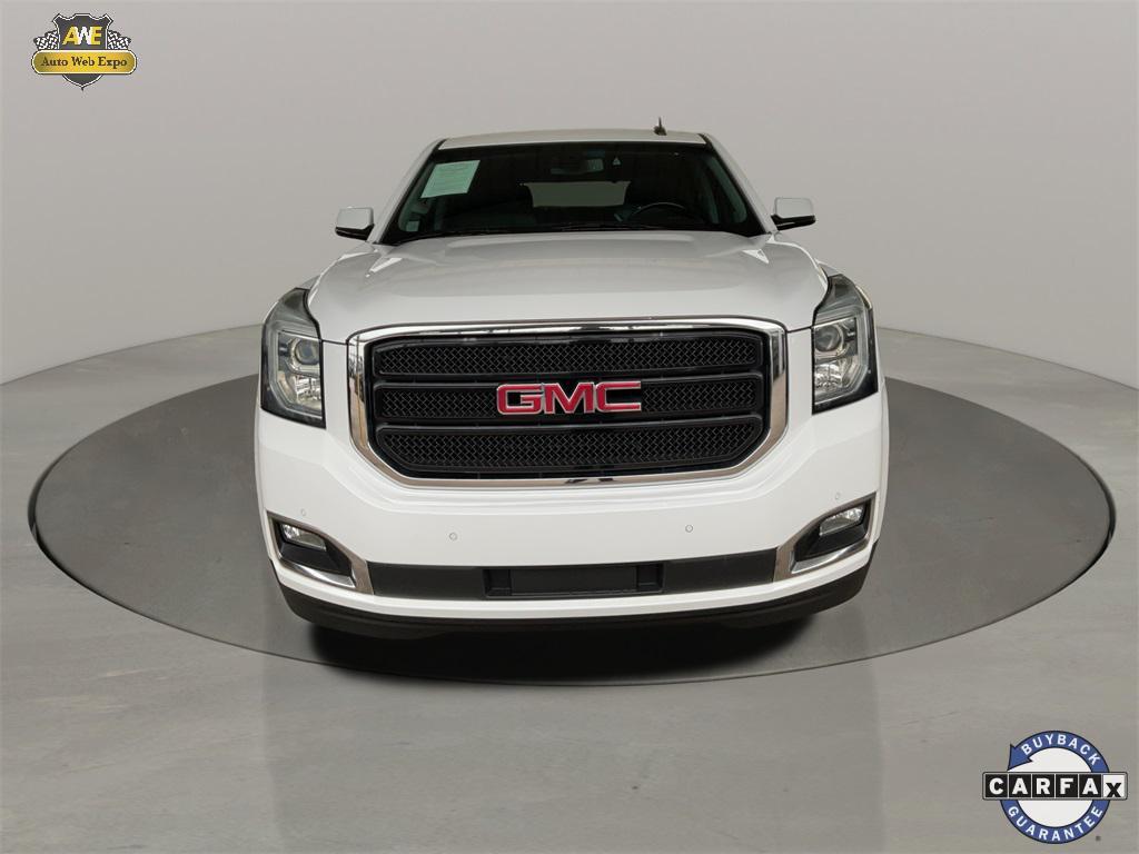 used 2018 GMC Yukon car, priced at $28,995