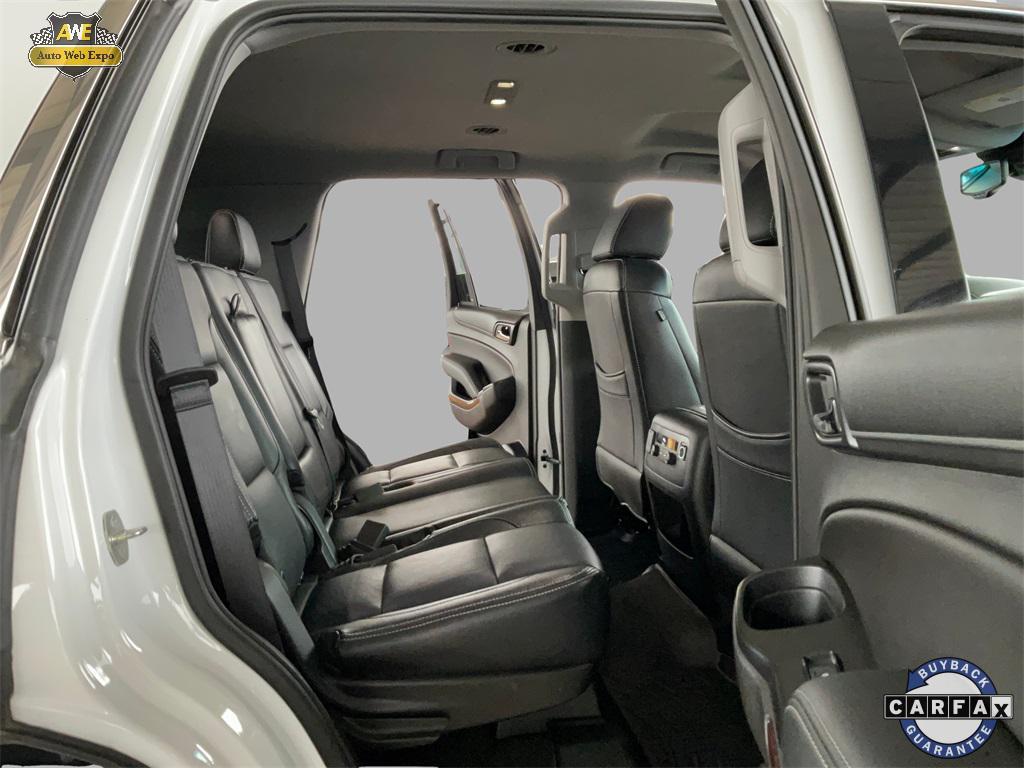 used 2018 GMC Yukon car, priced at $28,995