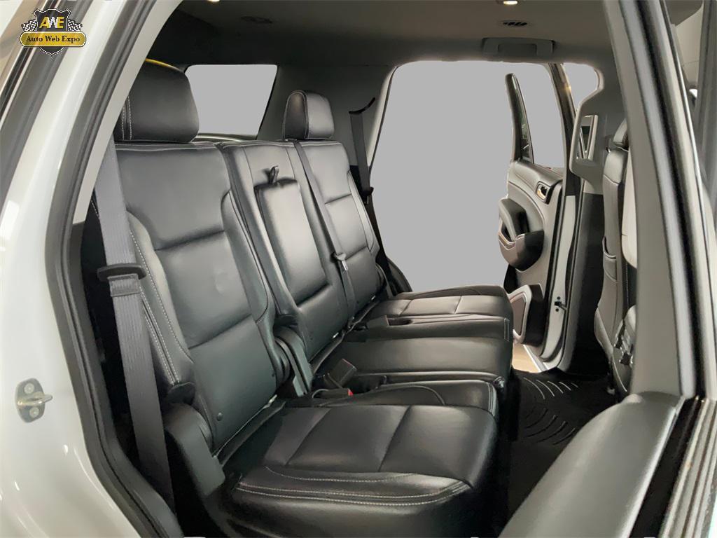 used 2018 GMC Yukon car, priced at $30,887