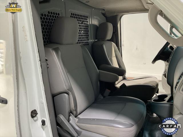 used 2014 Nissan NV Cargo NV1500 car, priced at $16,990