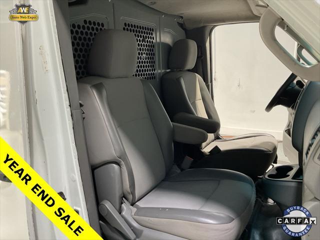 used 2014 Nissan NV Cargo NV1500 car, priced at $14,995