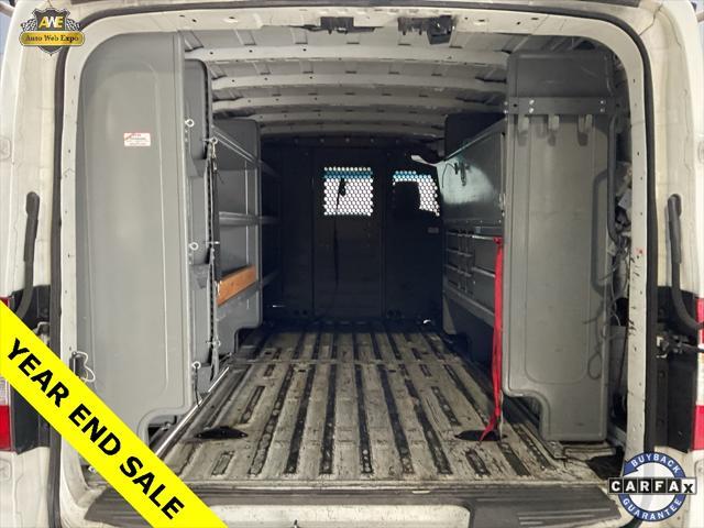 used 2014 Nissan NV Cargo NV1500 car, priced at $14,995