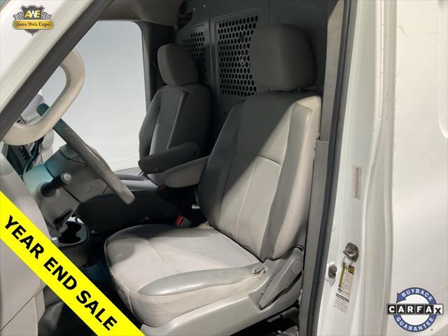 used 2014 Nissan NV Cargo NV1500 car, priced at $14,995