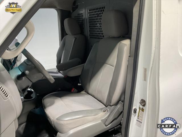 used 2014 Nissan NV Cargo NV1500 car, priced at $16,990