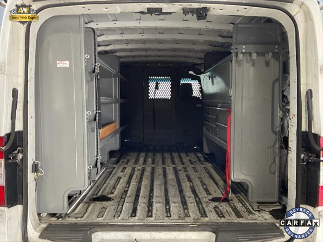 used 2014 Nissan NV Cargo NV1500 car, priced at $16,990