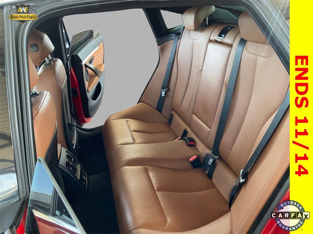 used 2016 BMW 428 Gran Coupe car, priced at $16,999