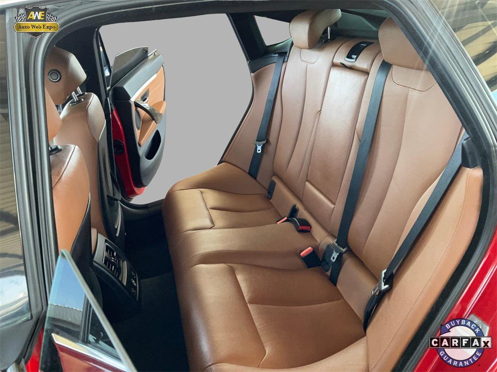 used 2016 BMW 428 Gran Coupe car, priced at $17,798