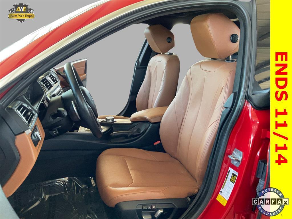 used 2016 BMW 428 Gran Coupe car, priced at $16,999