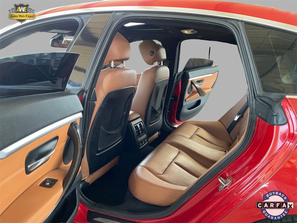 used 2016 BMW 428 Gran Coupe car, priced at $17,798