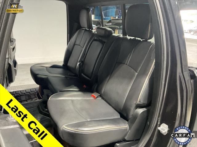 used 2018 Ram 1500 car, priced at $30,293