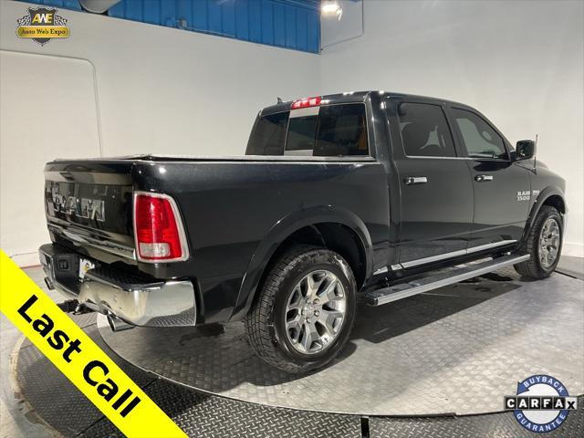 used 2018 Ram 1500 car, priced at $30,293