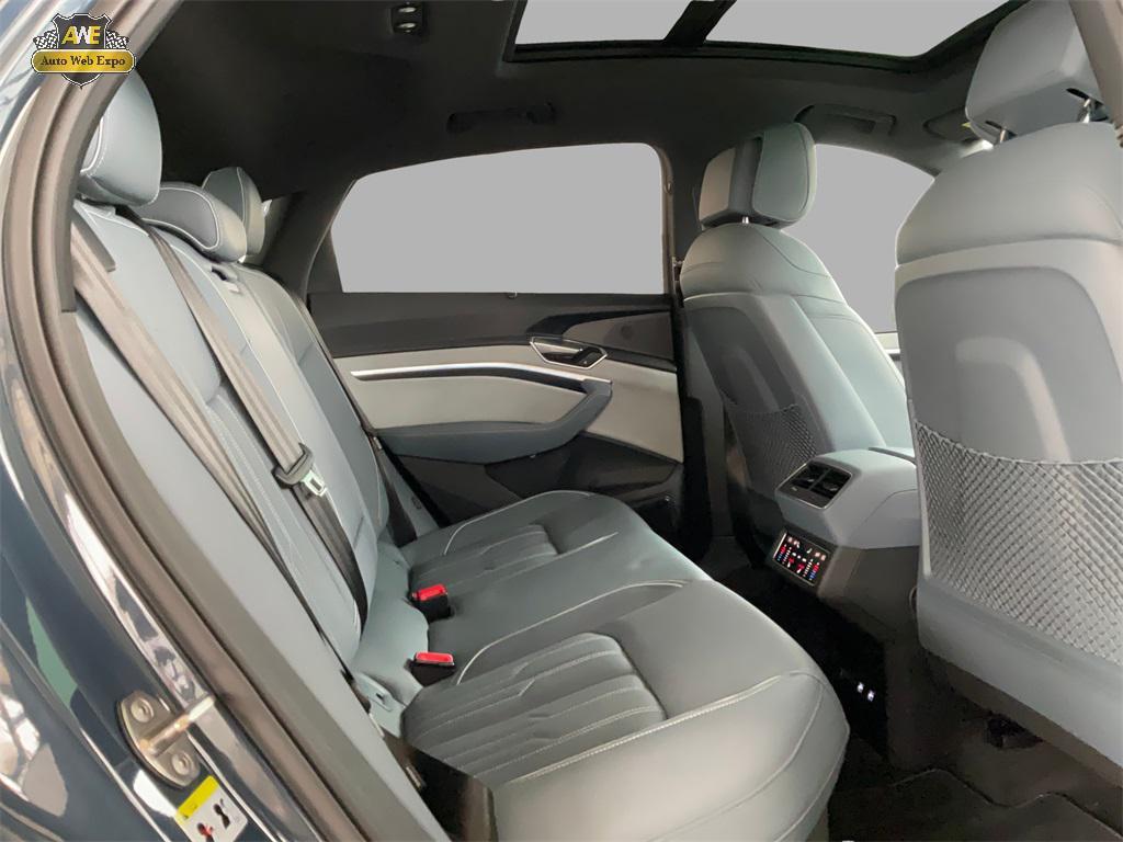 used 2020 Audi e-tron Sportback car, priced at $32,988