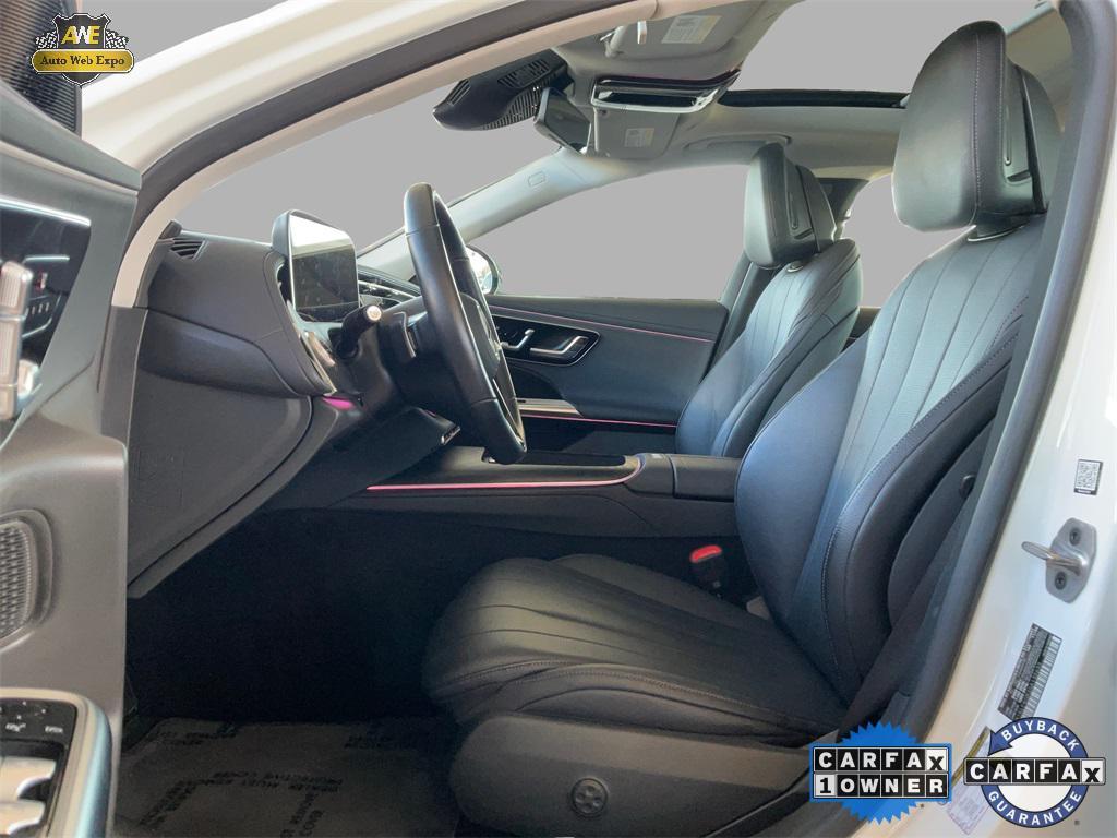 used 2025 Mercedes-Benz E-Class car, priced at $49,791