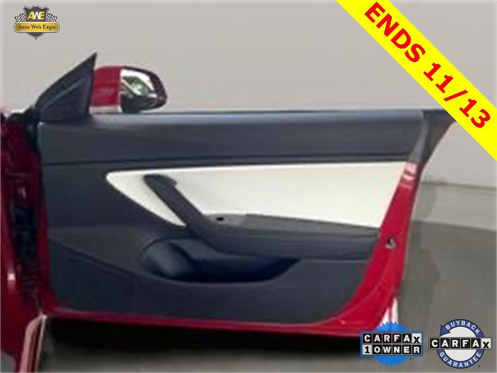 used 2018 Tesla Model 3 car, priced at $14,999