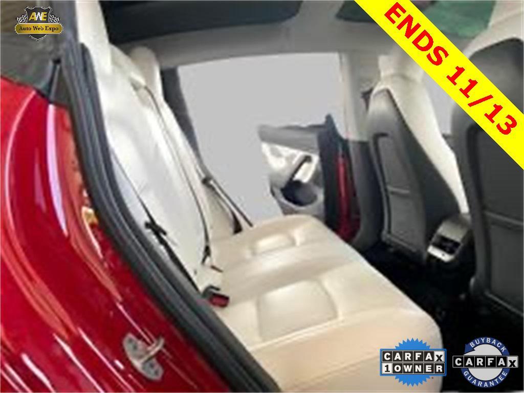 used 2018 Tesla Model 3 car, priced at $14,999