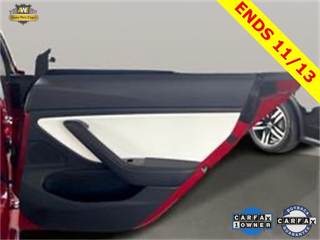 used 2018 Tesla Model 3 car, priced at $14,999