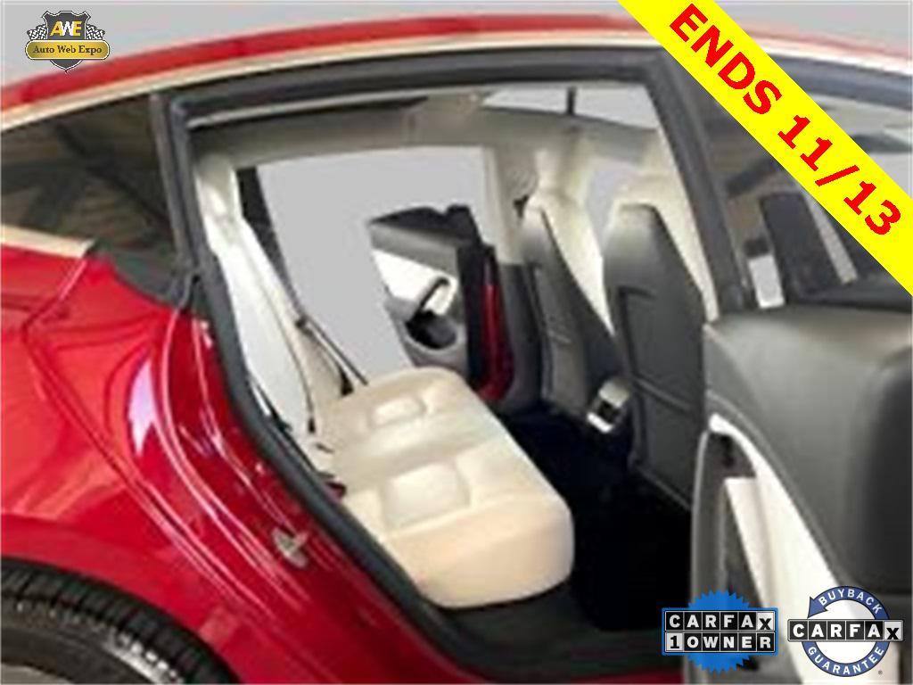 used 2018 Tesla Model 3 car, priced at $14,999