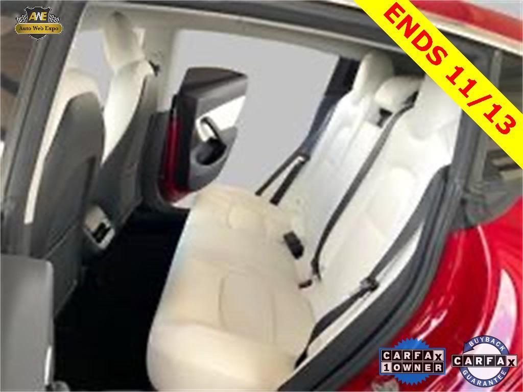 used 2018 Tesla Model 3 car, priced at $14,999