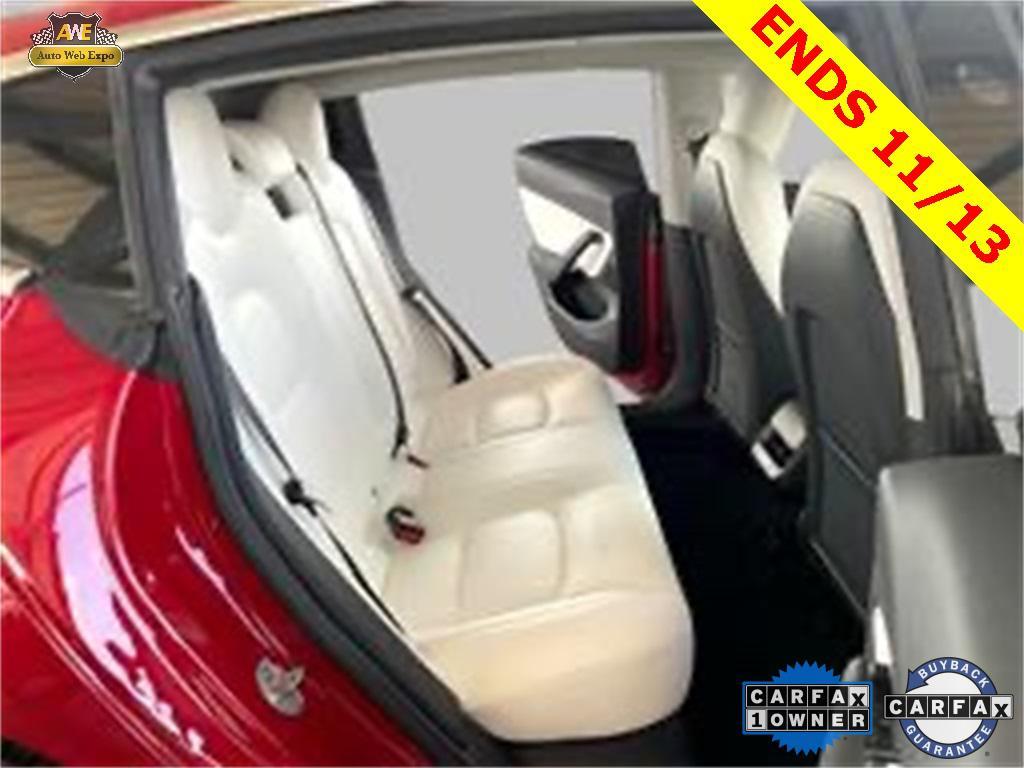 used 2018 Tesla Model 3 car, priced at $14,999