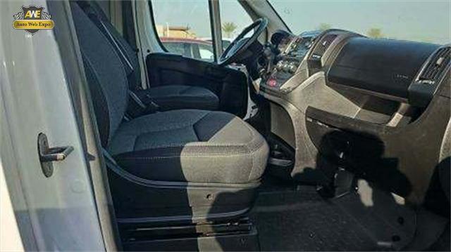 used 2019 Ram ProMaster 1500 car, priced at $26,995