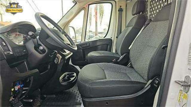 used 2019 Ram ProMaster 1500 car, priced at $26,995