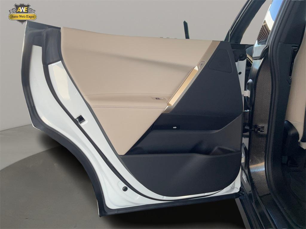 used 2025 BMW iX car, priced at $62,564
