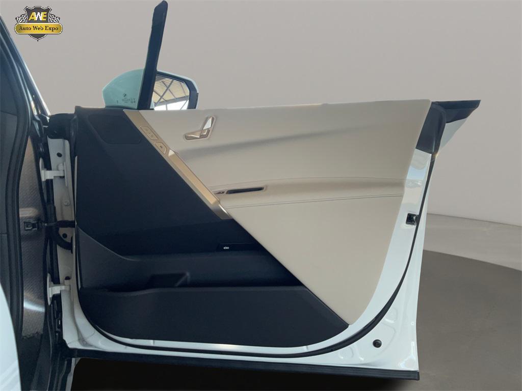 used 2025 BMW iX car, priced at $62,564