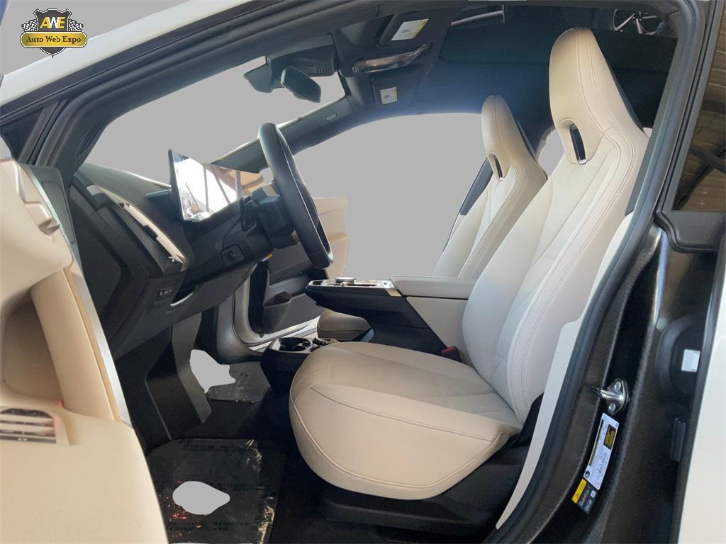 used 2025 BMW iX car, priced at $62,564