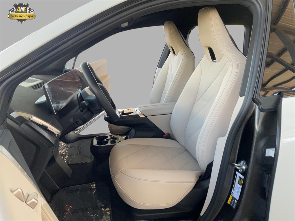 used 2025 BMW iX car, priced at $62,564