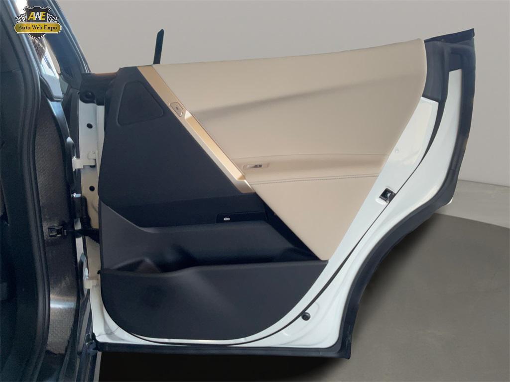 used 2025 BMW iX car, priced at $62,564