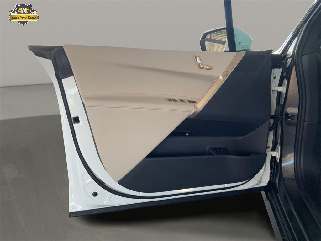 used 2025 BMW iX car, priced at $62,564