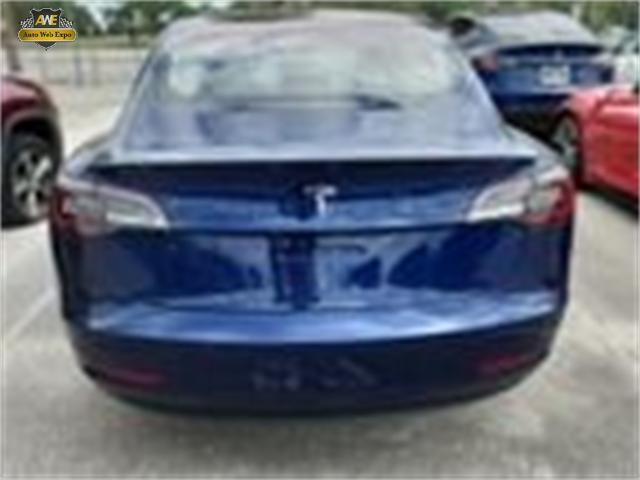 used 2018 Tesla Model 3 car, priced at $20,835