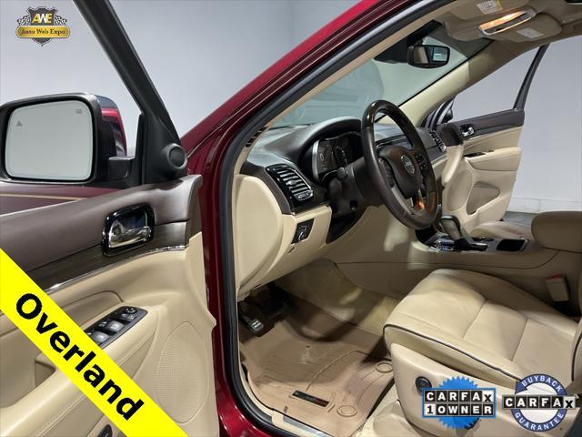 used 2019 Jeep Grand Cherokee car, priced at $25,990