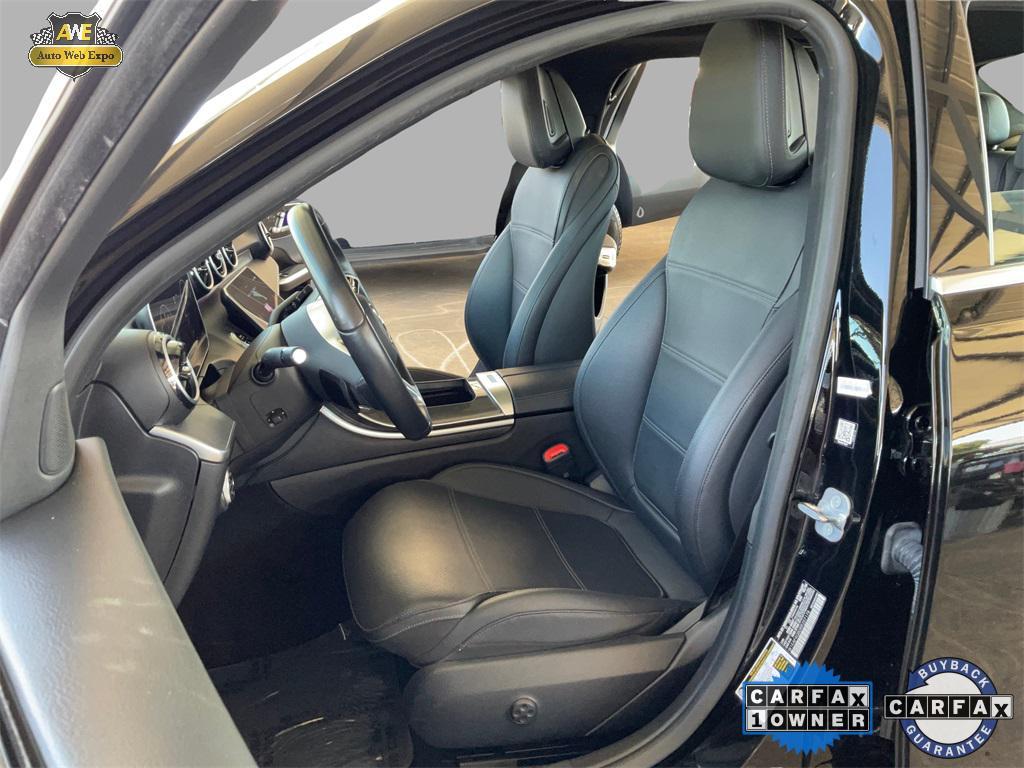 used 2024 Mercedes-Benz C-Class car, priced at $36,988