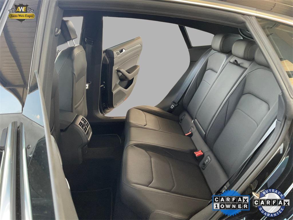 used 2019 Volkswagen Arteon car, priced at $21,767