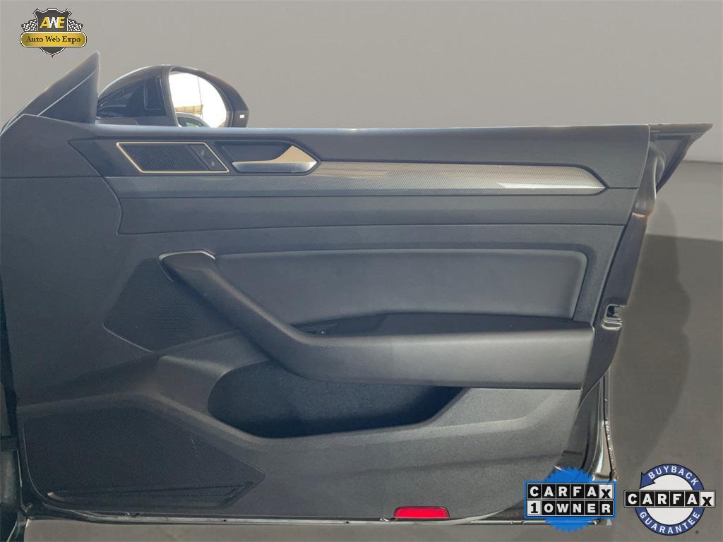 used 2019 Volkswagen Arteon car, priced at $21,767