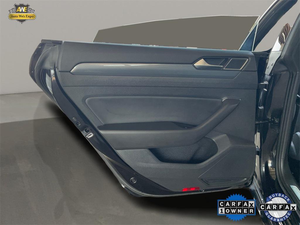 used 2019 Volkswagen Arteon car, priced at $21,767