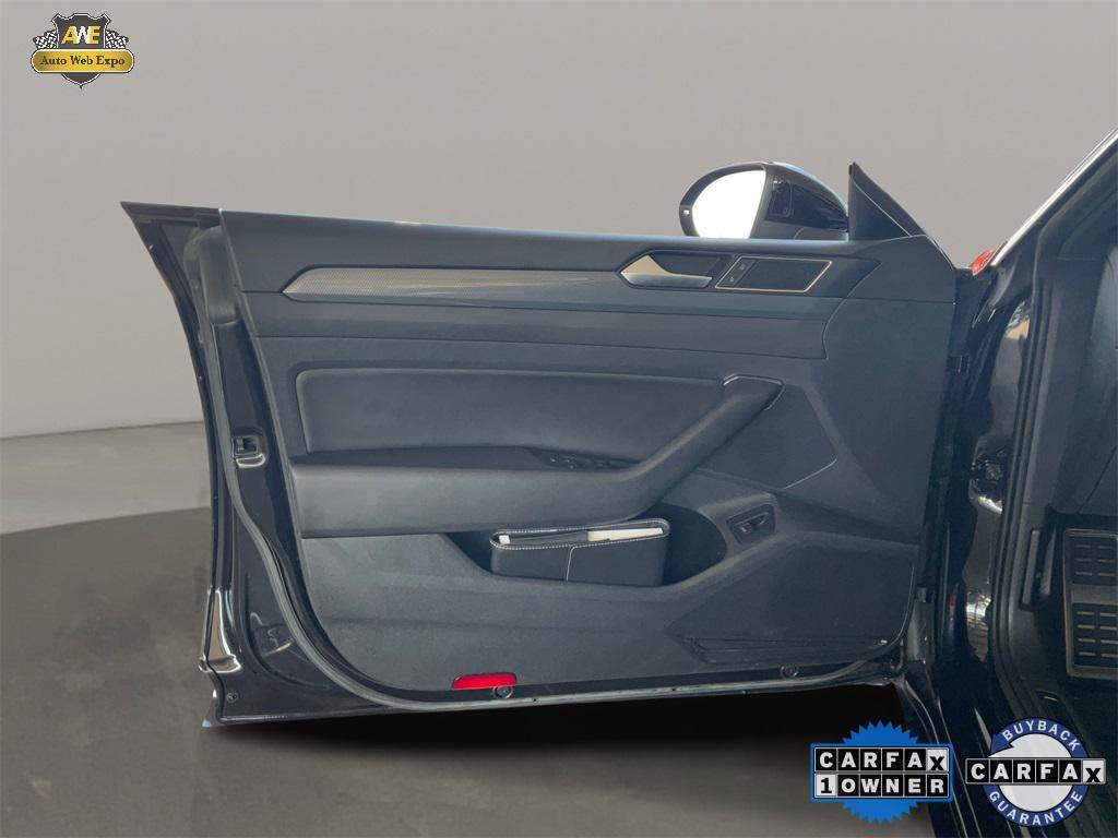 used 2019 Volkswagen Arteon car, priced at $21,767