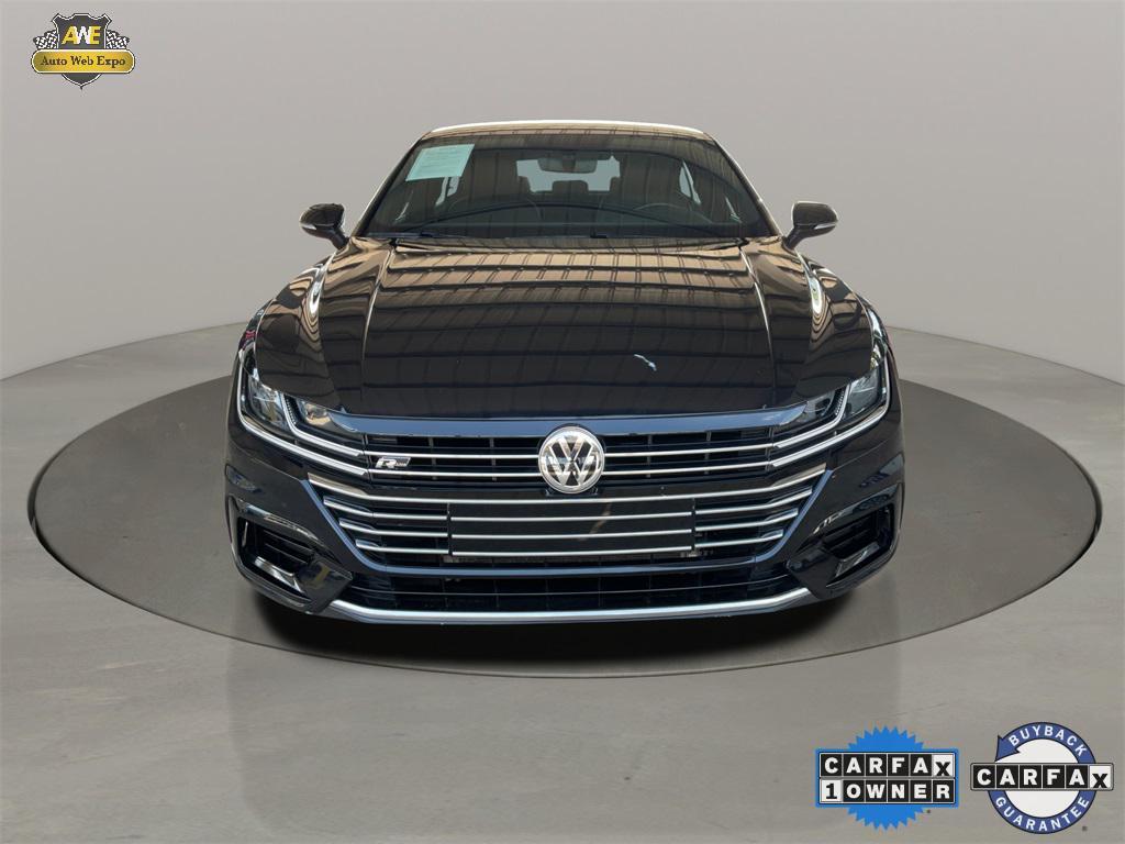 used 2019 Volkswagen Arteon car, priced at $21,767