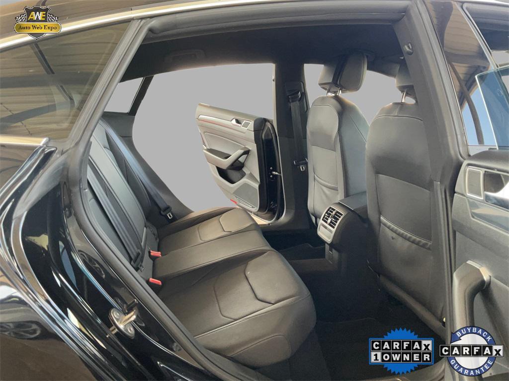 used 2019 Volkswagen Arteon car, priced at $21,767