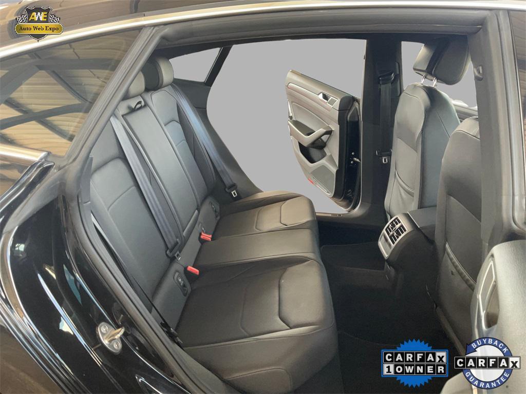 used 2019 Volkswagen Arteon car, priced at $21,767