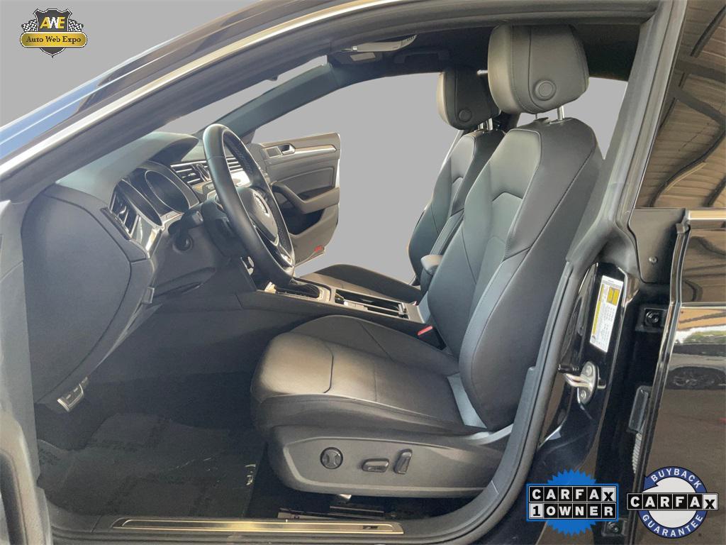 used 2019 Volkswagen Arteon car, priced at $21,767