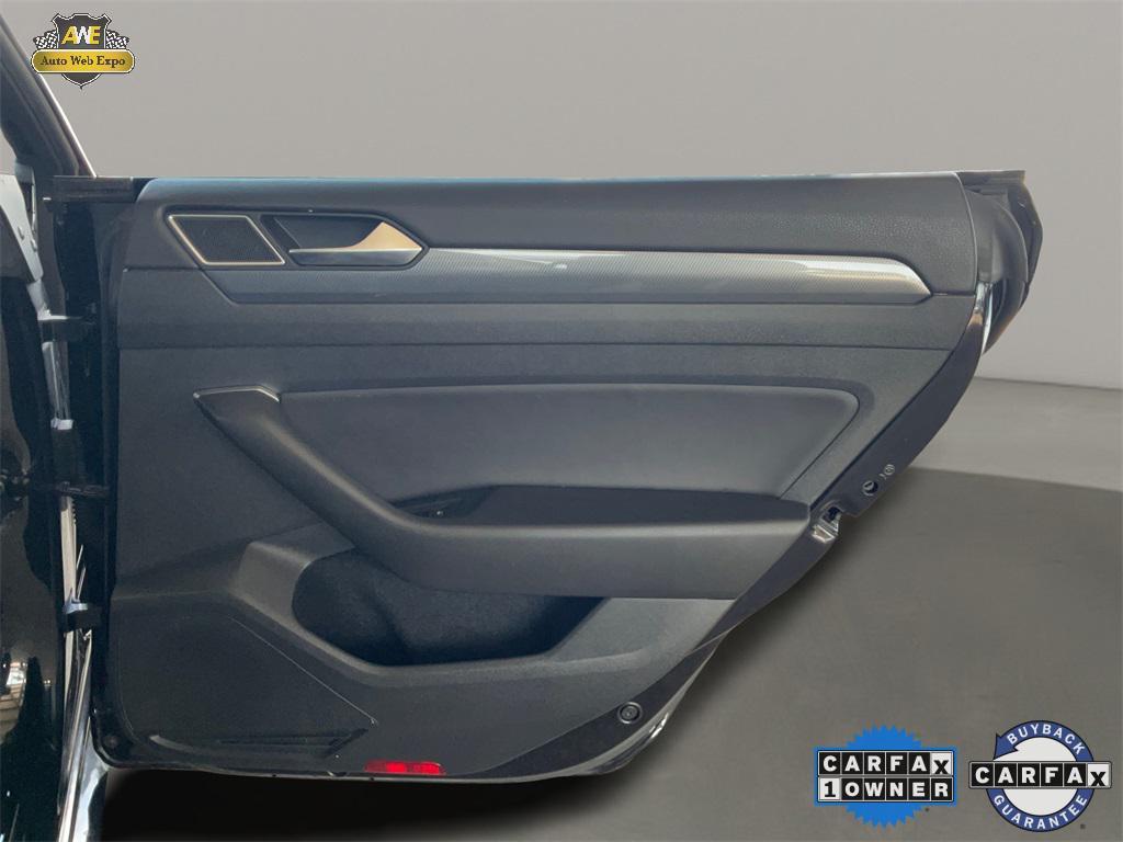 used 2019 Volkswagen Arteon car, priced at $21,767