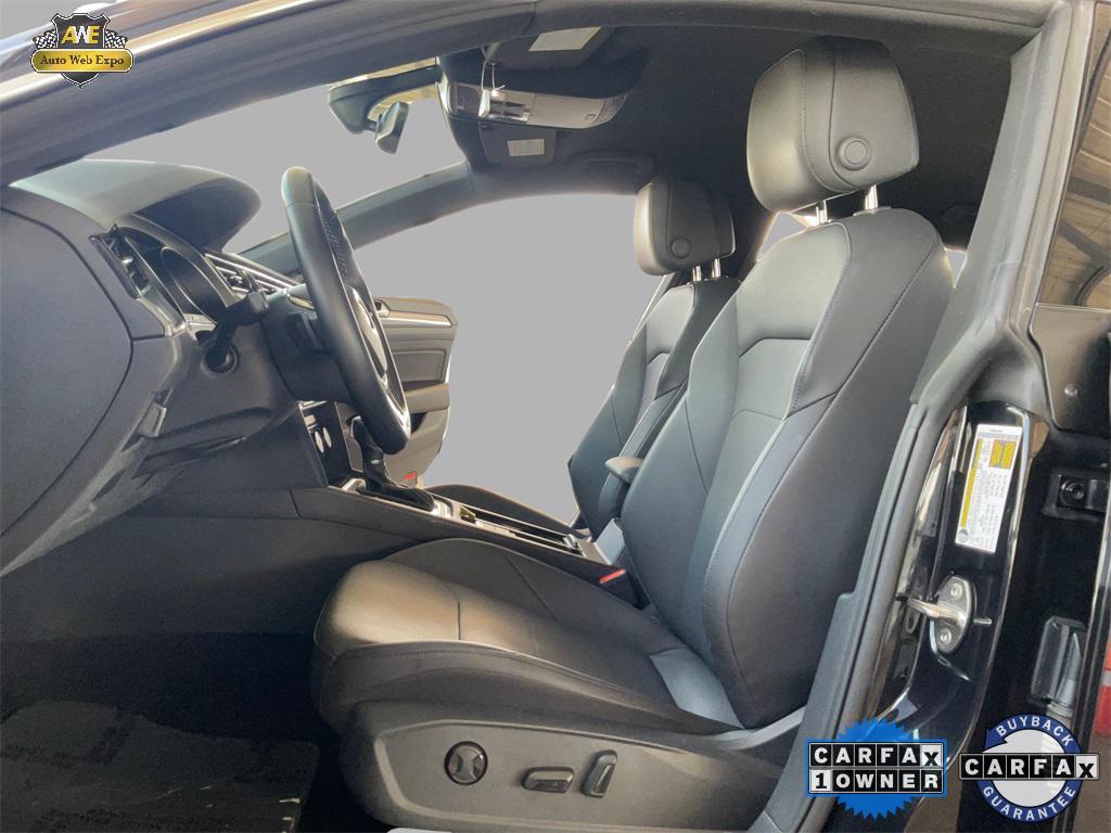 used 2019 Volkswagen Arteon car, priced at $21,767