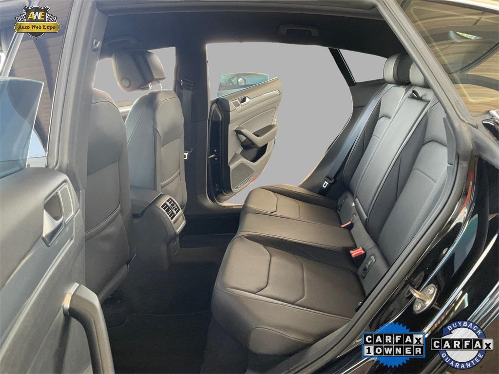 used 2019 Volkswagen Arteon car, priced at $21,767