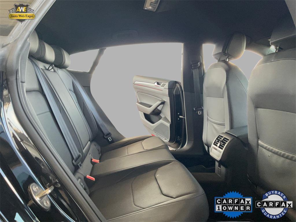 used 2019 Volkswagen Arteon car, priced at $21,767